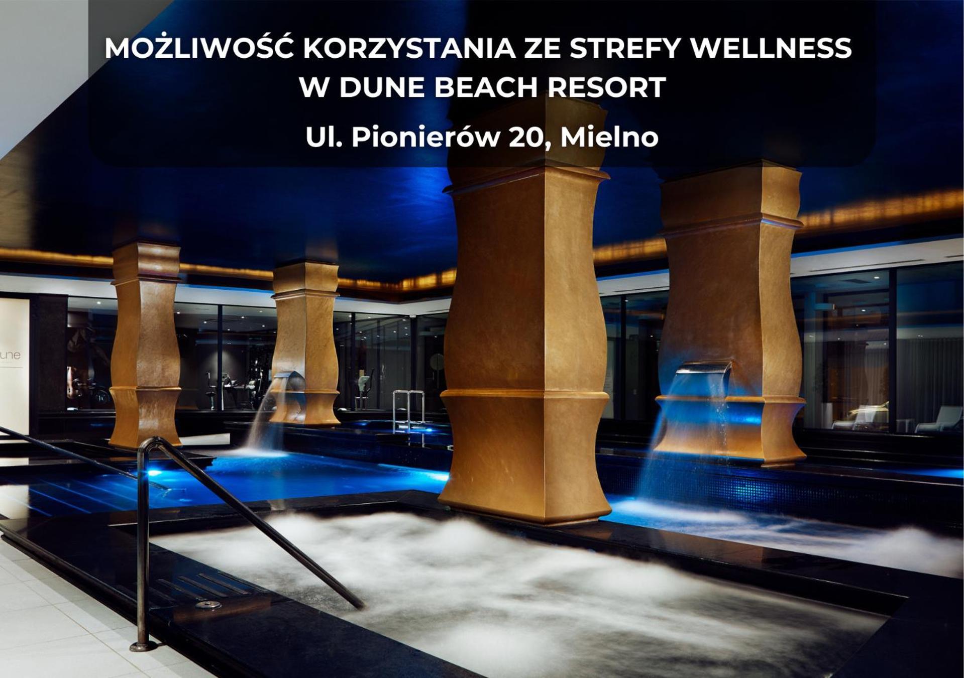 Rezydencja Park Mielno Mielno  Luaran gambar